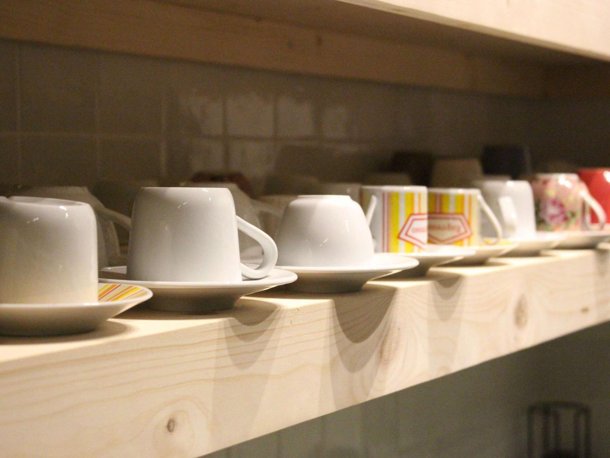 里尔卡姆酒店 外观 照片